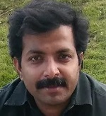 Prof. Dr. Mahesh Hariharan