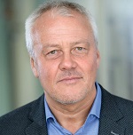 Prof. Dr. Markus Sauer