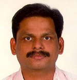 Dr. Reji Varghese