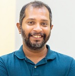 Prof. Dr. Vinesh Vijayan