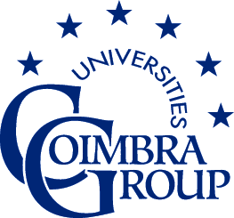 Logo: Coimbra Group 