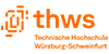 Logo der Technischen Hochschule Würzburg-Schweinfurt (THWS)