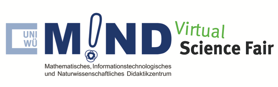 Virtual Science Fair Universitat Wurzburg