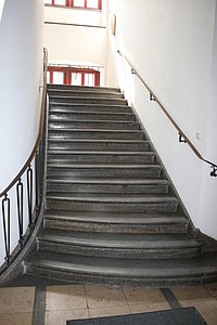 Treppe