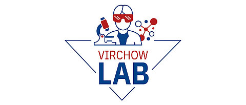 Logo Virchow Lab