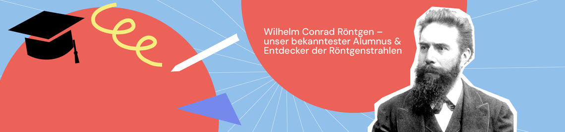 Werden Sie Teil der JMU-Family!