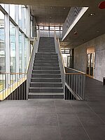 Treppe