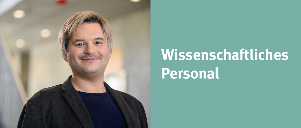 Wissenschaftliches Personal