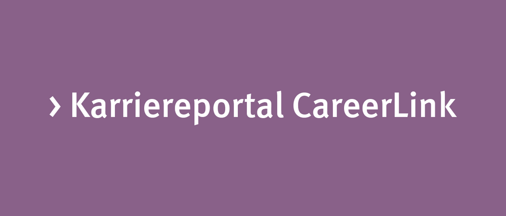 Karriereportal CareerLink