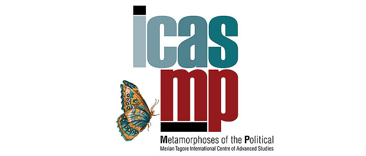 Im ICAS:MP wird interdisziplinär zum Thema "Metamorphosen des Politischen im langen zwanzigsten Jahrhundert" geforscht. 