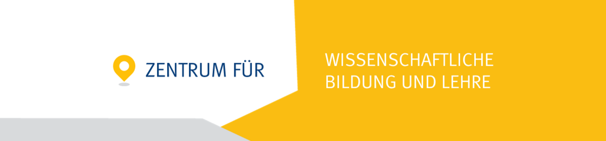 Zentrum Wissenschaftliche Bildung und Lehre