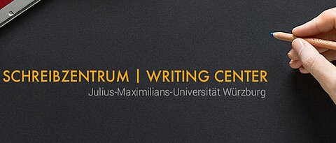 Logo des Schreibzentrums
