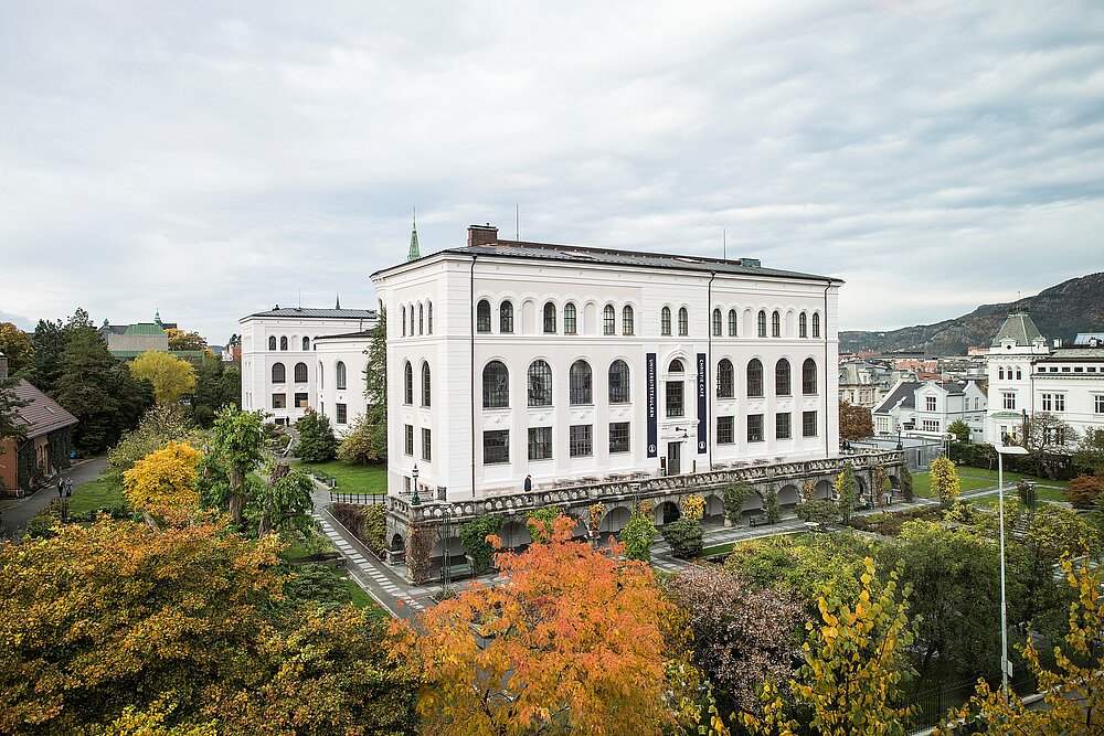 Universitetet i Bergen