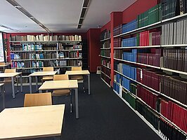 Teilbibliothek