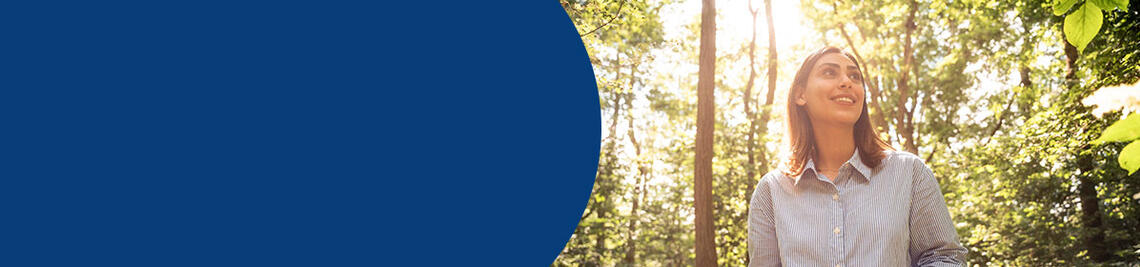 Sei Teil einer nachhaltigen Zukunft und none