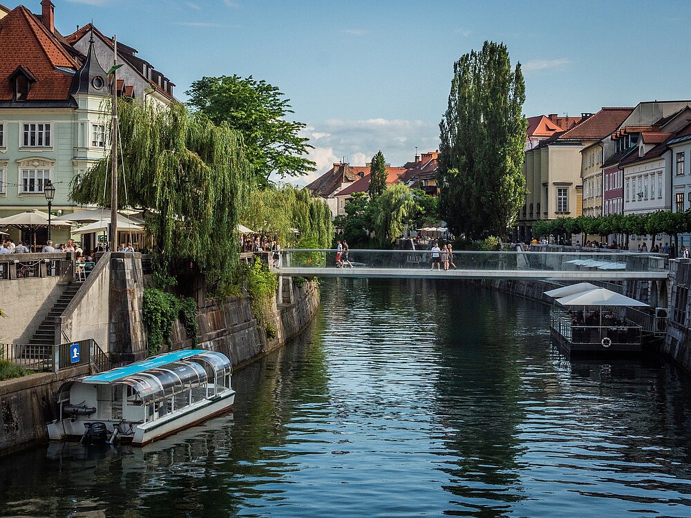 Ljubljana