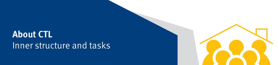 About CTL: Inner structure and tasks