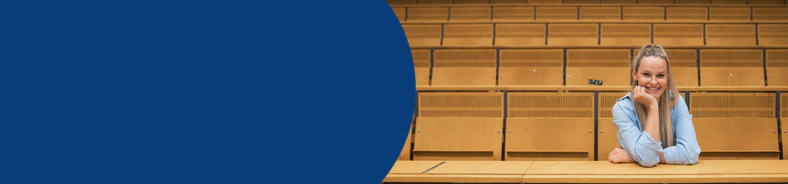 Gestalte deine Zukunft