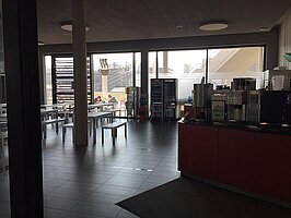 Cafeteria EG