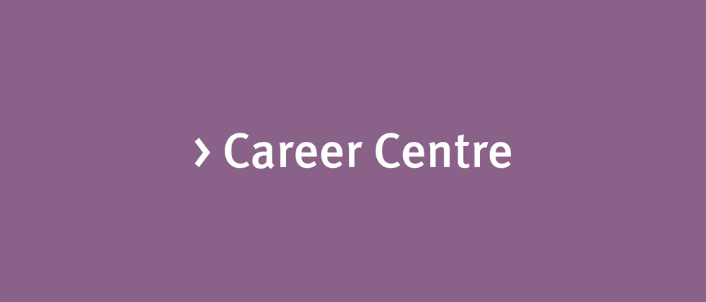 Career Centre