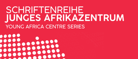 Young Africa Centre Series