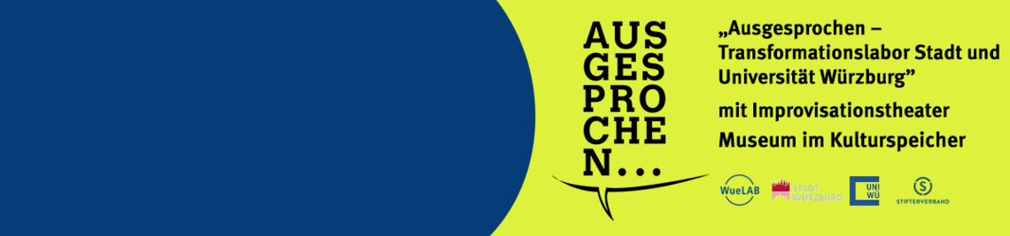 Ausstellungseröffnung