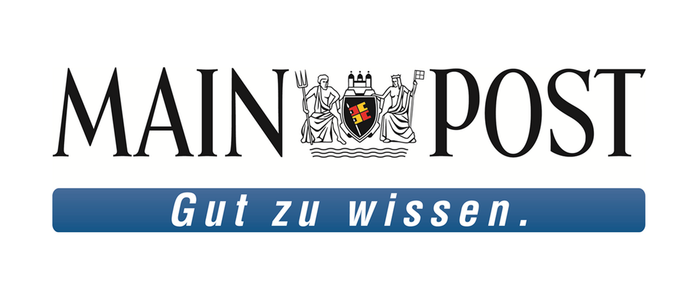 Logo der Mainpost