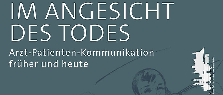 Das Würzburger Akademienprojekt „Frühneuzeitliche Ärztebriefe“ steht bei der nächsten Veranstaltung des Schelling-Forums mit im Fokus. 