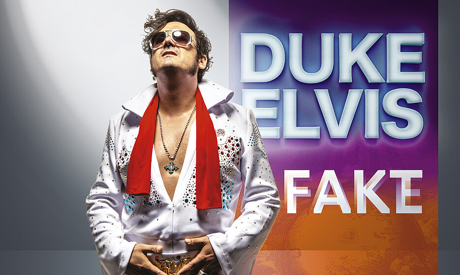 Duke Elvis